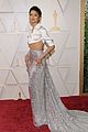 zendaya shines while arriving for the oscars 2022 20