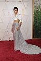 zendaya shines while arriving for the oscars 2022 21