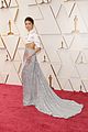 zendaya shines while arriving for the oscars 2022 22