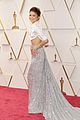 zendaya shines while arriving for the oscars 2022 23