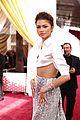 zendaya shines while arriving for the oscars 2022 29