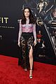 zoey deutch gets parents support at the outfit premiere 04