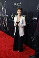 zoey deutch gets parents support at the outfit premiere 14