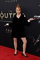 zoey deutch gets parents support at the outfit premiere 16
