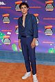 joshua bassett jordan fisher kids choice awards 2022 12