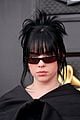billie eilish finneas grammys carpet 19