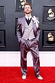 billie eilish finneas grammys carpet 36