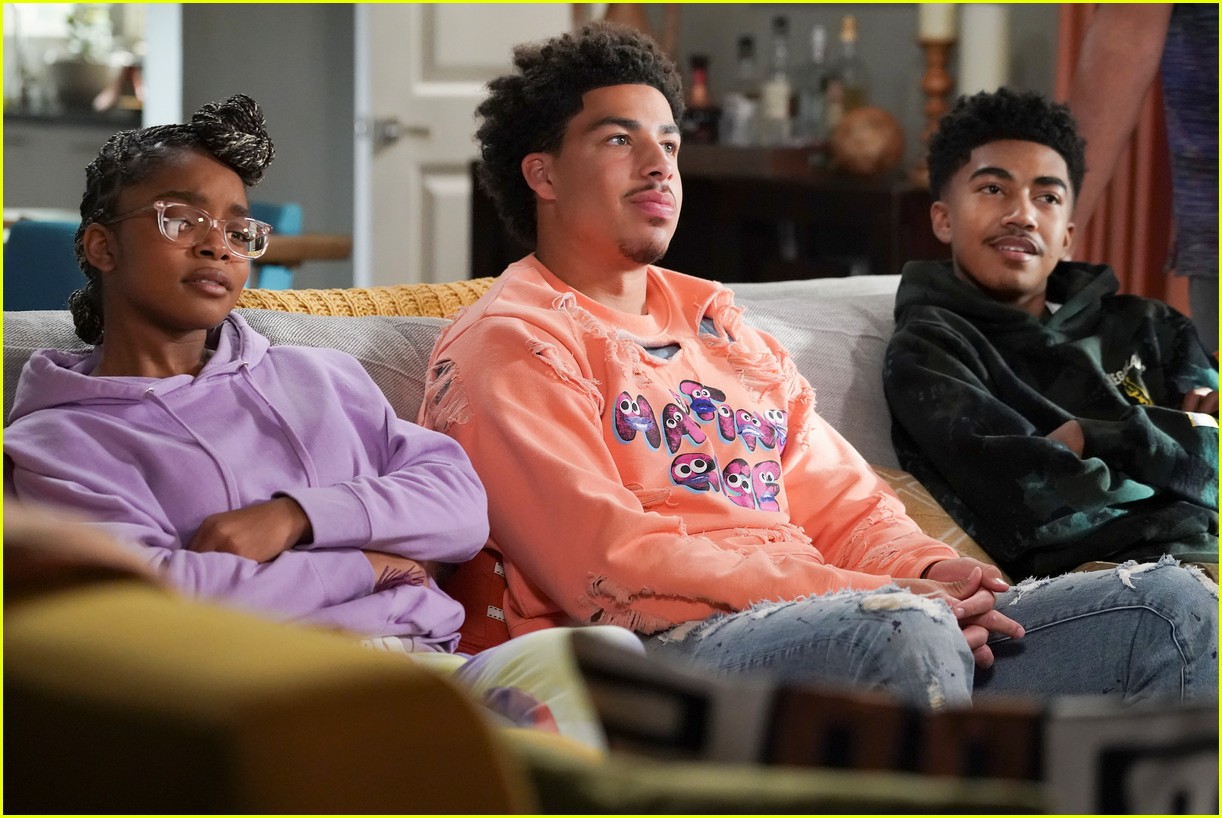 blackish cast thank fans for support ahead of series finale 04