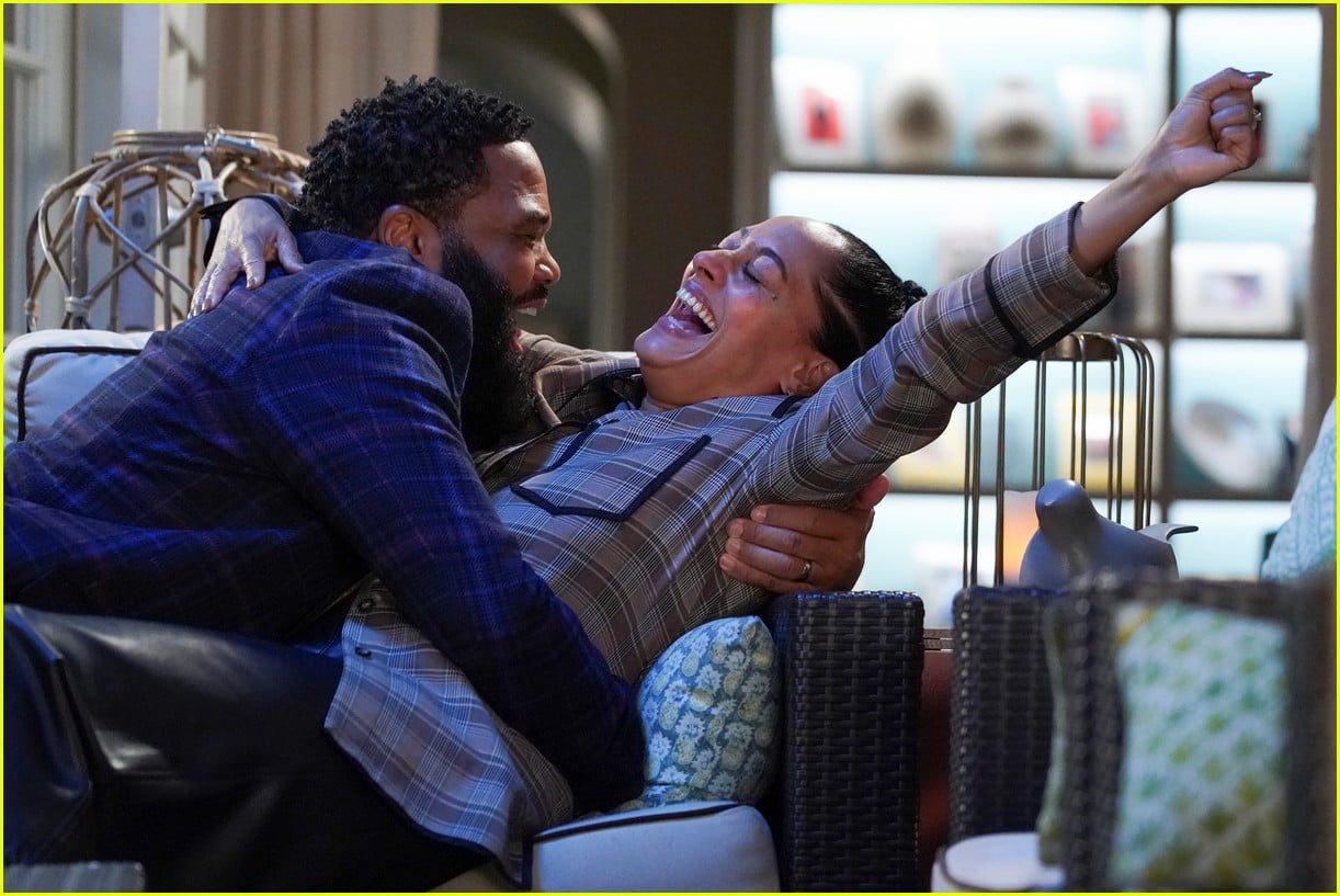blackish cast thank fans for support ahead of series finale 05