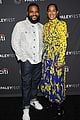 yara shahidi marcus scribner more talk black ish final season at paleyfest 14