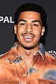 yara shahidi marcus scribner more talk black ish final season at paleyfest 18
