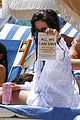 camila cabello beach in miami 05