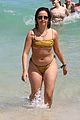 camila cabello beach in miami 20