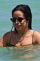 camila cabello beach in miami 22