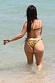 camila cabello beach in miami 23