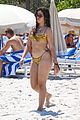 camila cabello beach in miami 30