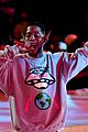 kid cudi performs at kids choice awards 03