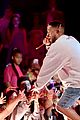 kid cudi performs at kids choice awards 12