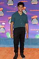 malia baker bryce gheisar are you afraid of the dark cast arrive for the kids choice awards 02