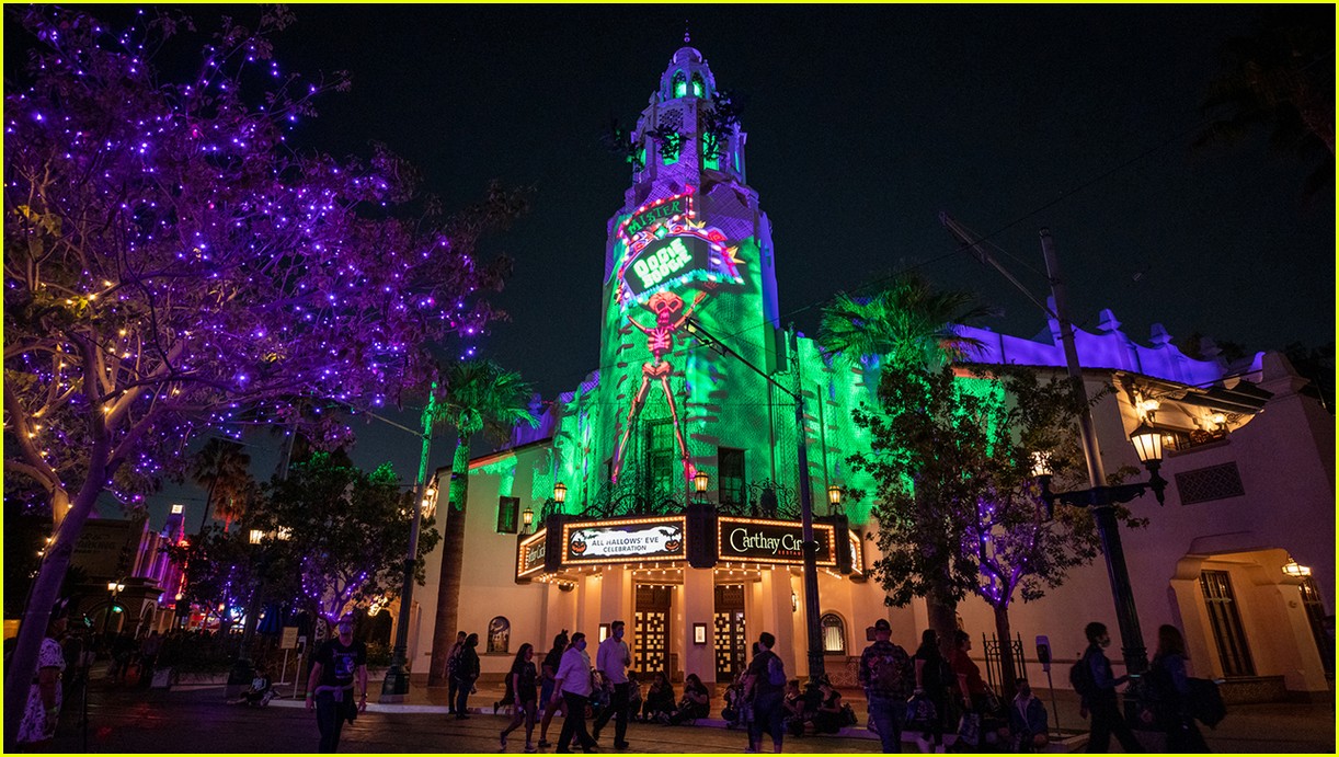 disney parks globally announce return of halloween events shows 06