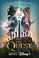 disney plus to embark on the quest new fantasy series 03.