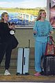 elle fanning dakota touchdown in miami 05
