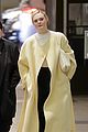 elle fanning grabs dinner with lucy liu in nyc 01