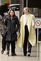 elle fanning grabs dinner with lucy liu in nyc 02