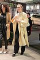 elle fanning grabs dinner with lucy liu in nyc 14