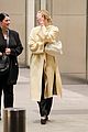 elle fanning grabs dinner with lucy liu in nyc 23