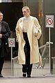 elle fanning grabs dinner with lucy liu in nyc 26