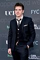 elle fanning chloe sevigny colton ryan plainville premiere 03