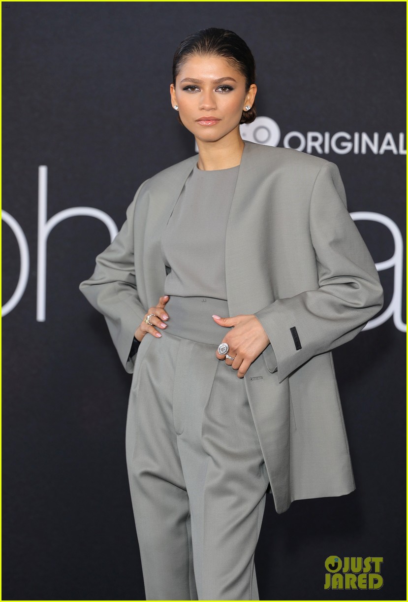 zendaya sydney sweeney alexa demie euphoria ftc event 20