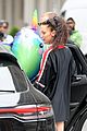 bella hadid birthday balloons for gigi hadid 27