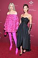 gigi hadid bella hadid gigi hadid princes trust gala 03
