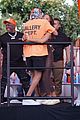 halle bailey ddg pda coachella party chloe bailey revolve 03