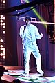 jack harlow performs at kids choice awards 10