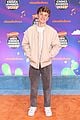 side hustle cast kids choice awards 2022 07