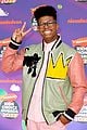 side hustle cast kids choice awards 2022 12