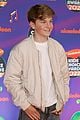 side hustle cast kids choice awards 2022 26