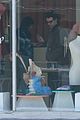 joe jonas spends the day shopping with longtime pal 21