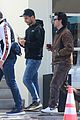 joe jonas spends the day shopping with longtime pal 27