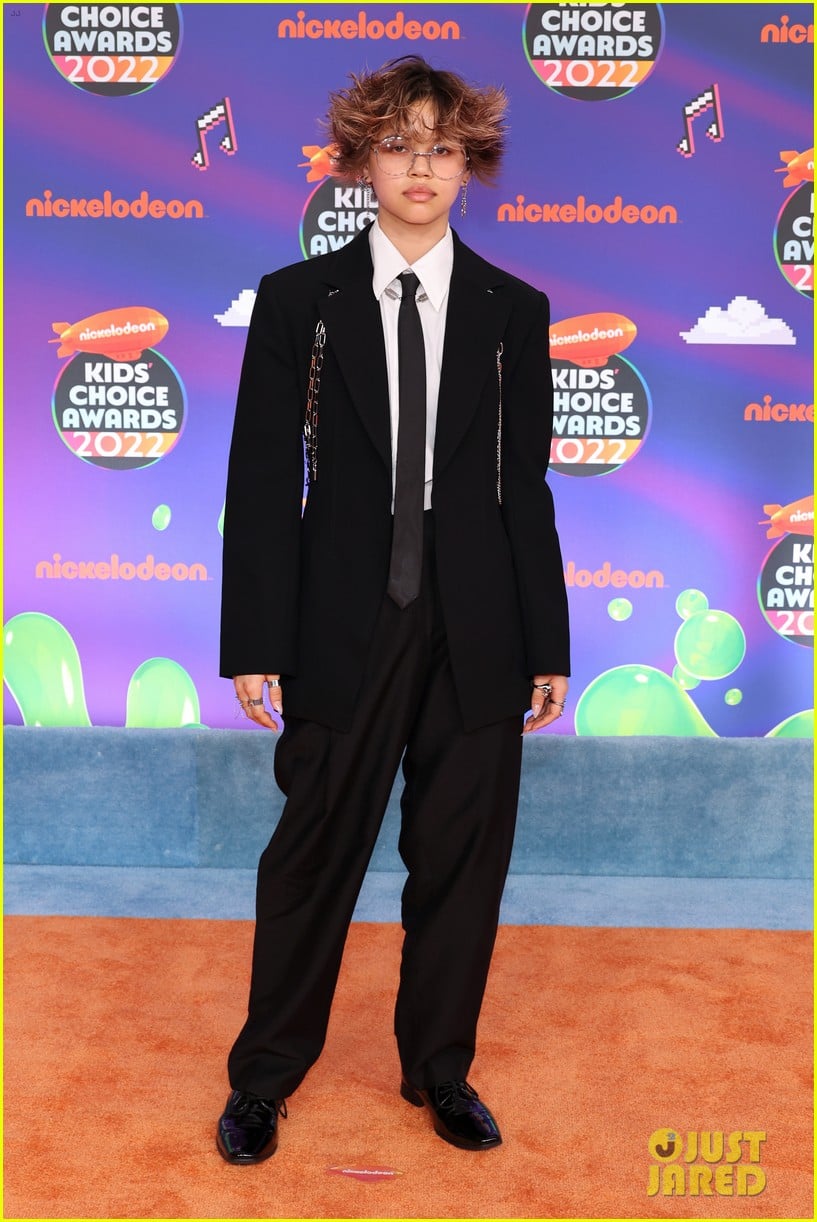 Jace Norman & 'Danger Force' Cast Attend Kids' Choice Awards After New ...