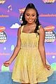 jace norman danger force cast attend kids choice awards after new episode airs 07