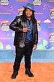 jace norman danger force cast attend kids choice awards after new episode airs 08