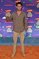jace norman danger force cast attend kids choice awards after new episode airs 10