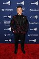 jojo siwa jenna johnson meet up at glaad media awards over the weekend 08