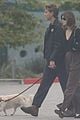 kaia gerber austin butler hold hands trip to farmers market 40