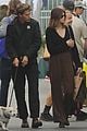 kaia gerber austin butler hold hands trip to farmers market 66