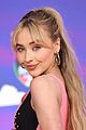 chloe x halle sabrina carpenter sofia carson kcas 2022 19